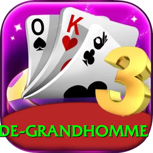 colin de grandhomme VIP - Casino & Slots - 2