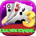 colin de grandhomme VIP - Casino & Slots