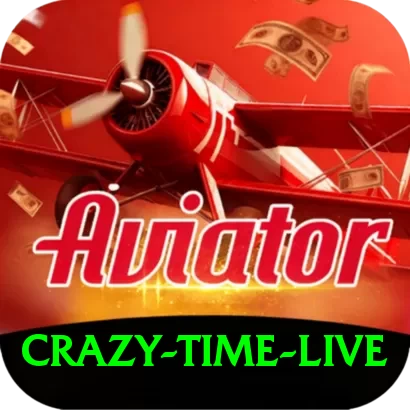 crazy time live - Gaming Elite - 2