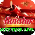 crazy time live - Gaming Elite