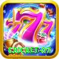 cricket 07 Master Jackpot