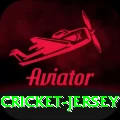 cricket jersey - Casino Plus