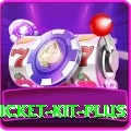 cricket kit Live King v2.6.4