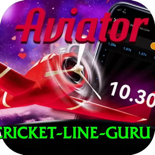 cricket line guru VIP Casino App - 2