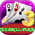 cricket match schedule Premium Casino App