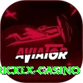 crickex casino - Live Deluxe