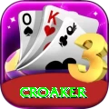 croaker Live Casino Prime
