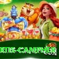 curtis campher VIP Casino App