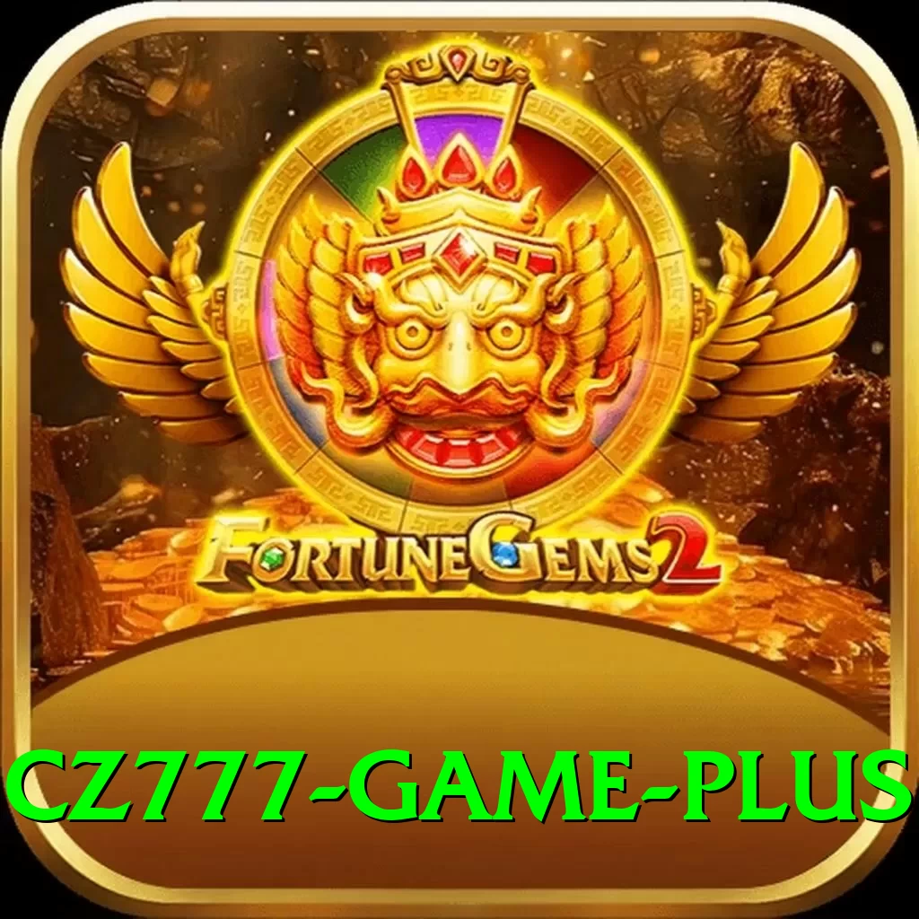 CZ777 Game Jackpot Royal v2.2.7 - 2