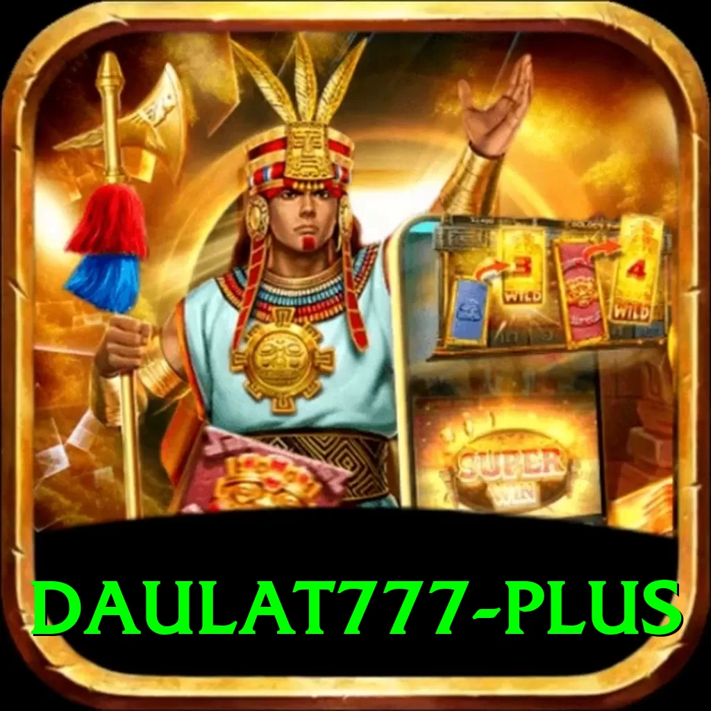 Daulat777 APK Legend v4.4.4 - 2