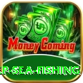 deep sea fishing Premium Jackpot