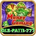 Des Patti 777 Plus v3.8.7