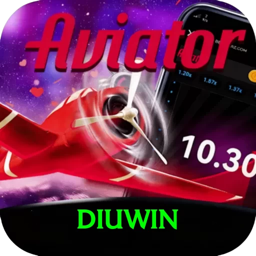 diuwin - Gaming Prime - 2