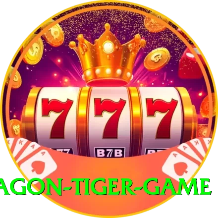 dragon tiger game Gold v1.2.4 - 2