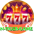 dragon tiger game Gold v1.2.4