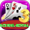 Dream17 Slot Machine Royal