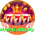 dwayne bravo Live Casino Prime