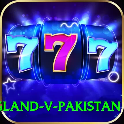 england v pakistan Jackpot Super v3.9.6 - 2