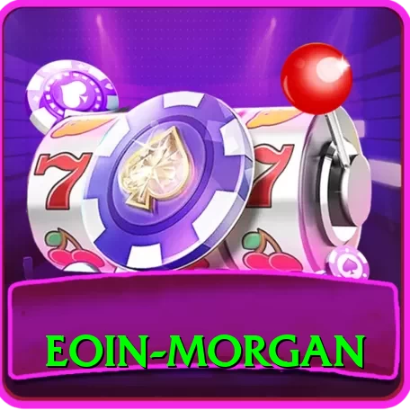 eoin morgan Live Champion - 2