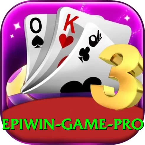 EpiWin Game Gaming Turbo - 2