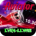 evin lewis Gaming Gold