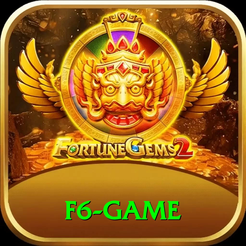 F6 Game Deluxe v1.1.2 - 2