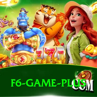 F6 Game VIP v2.8.0 - 2