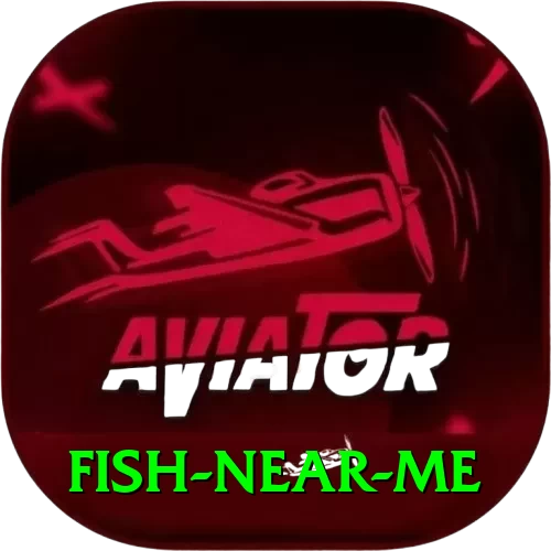 fish near me Plus v1.6.8 - 2