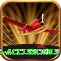 fishing accessories Money Champion v2.5.3
