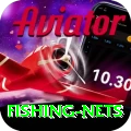 fishing nets - Legend Earning App