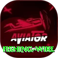 fishing wire - Real Money Ultimate