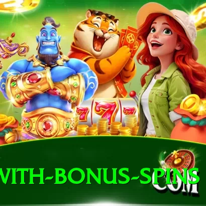 free slot games with bonus spins - Gaming Premium - 2