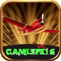 gamespk16 App