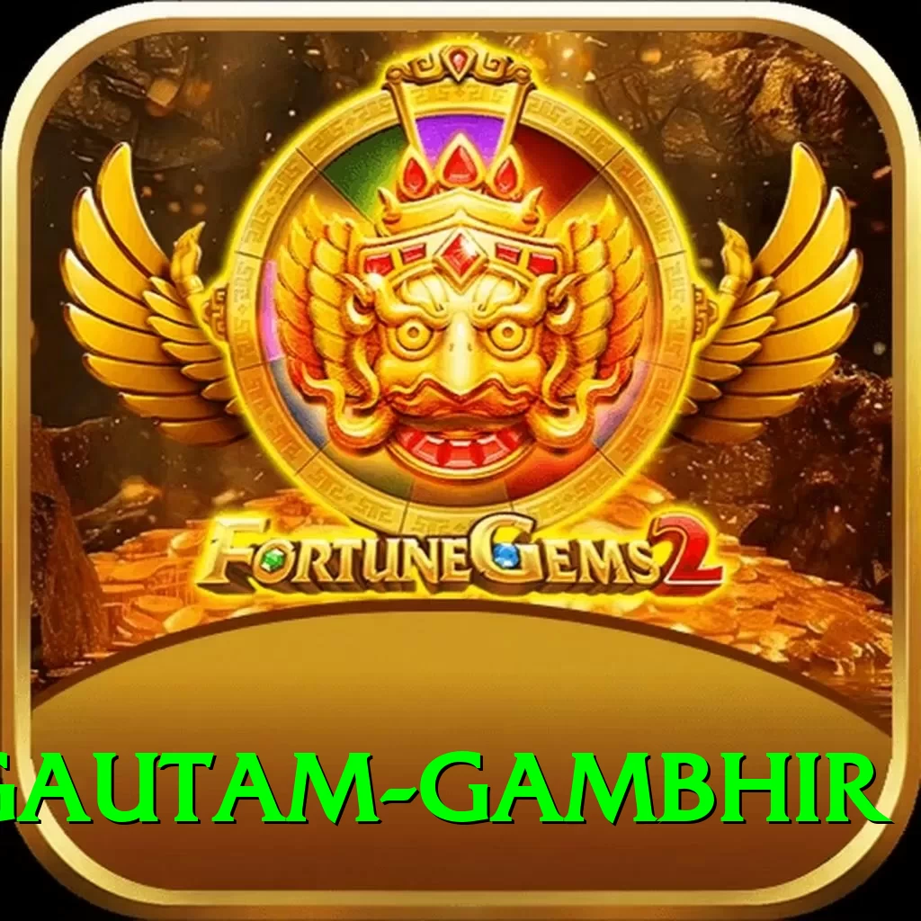 gautam gambhir Gaming Ultimate v3.4.8 - 2