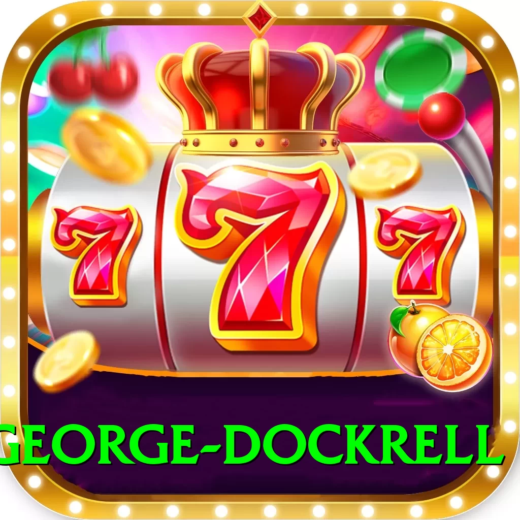 george dockrell King - Free Download - 2