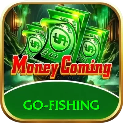 go fishing VIP Gaming App - 2