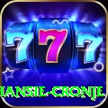 hansie cronje Game Ultimate v4.2.8