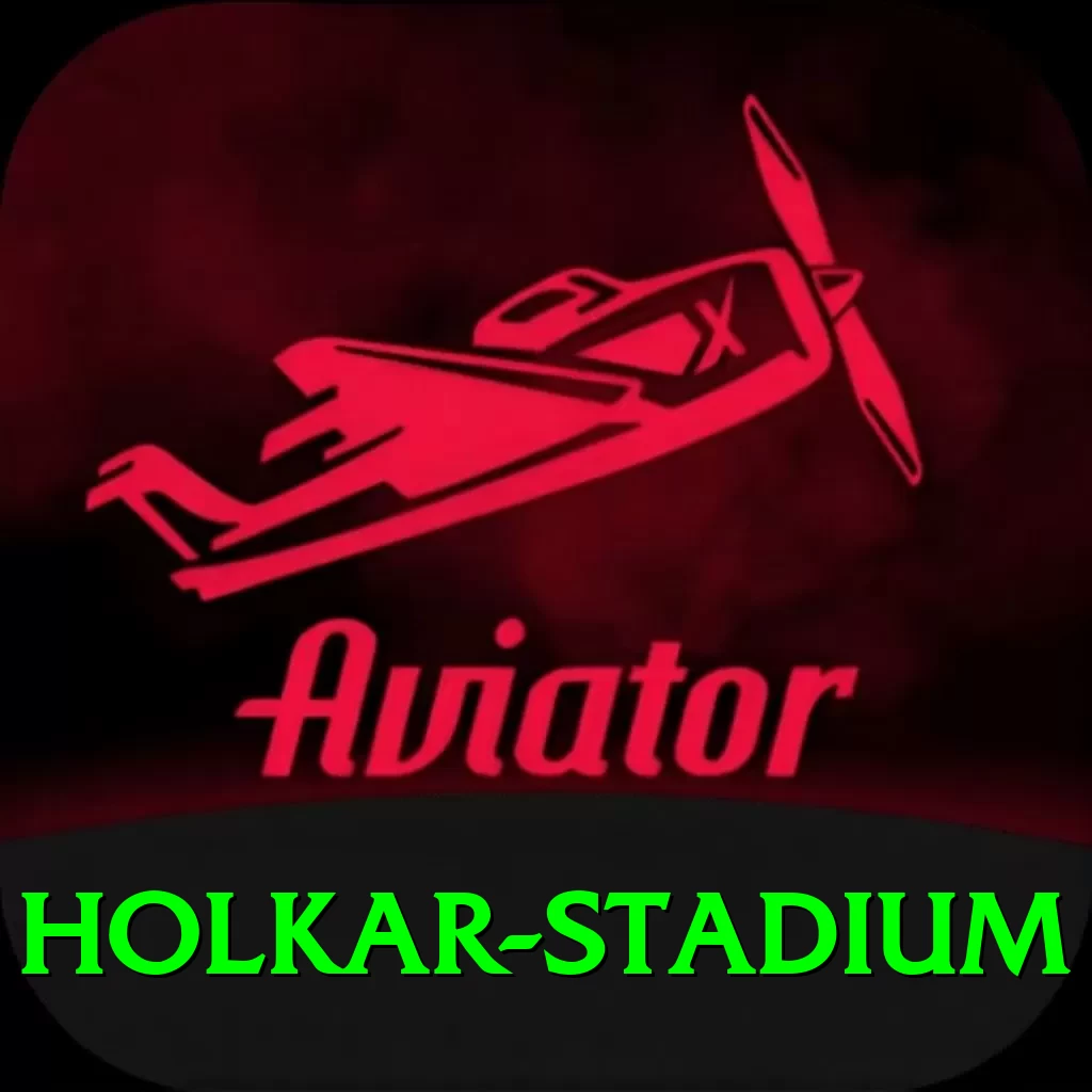holkar stadium - VIP Champion - 2