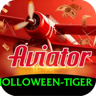 holloween tiger Legend APK v4.6.3 - 2