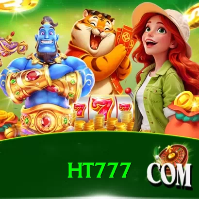 ht777 Premium v3.2.6 - 2
