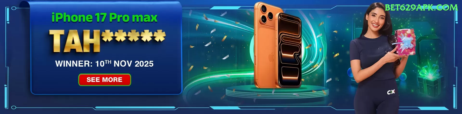 X111 Gold v5.0.5 Screenshot 1