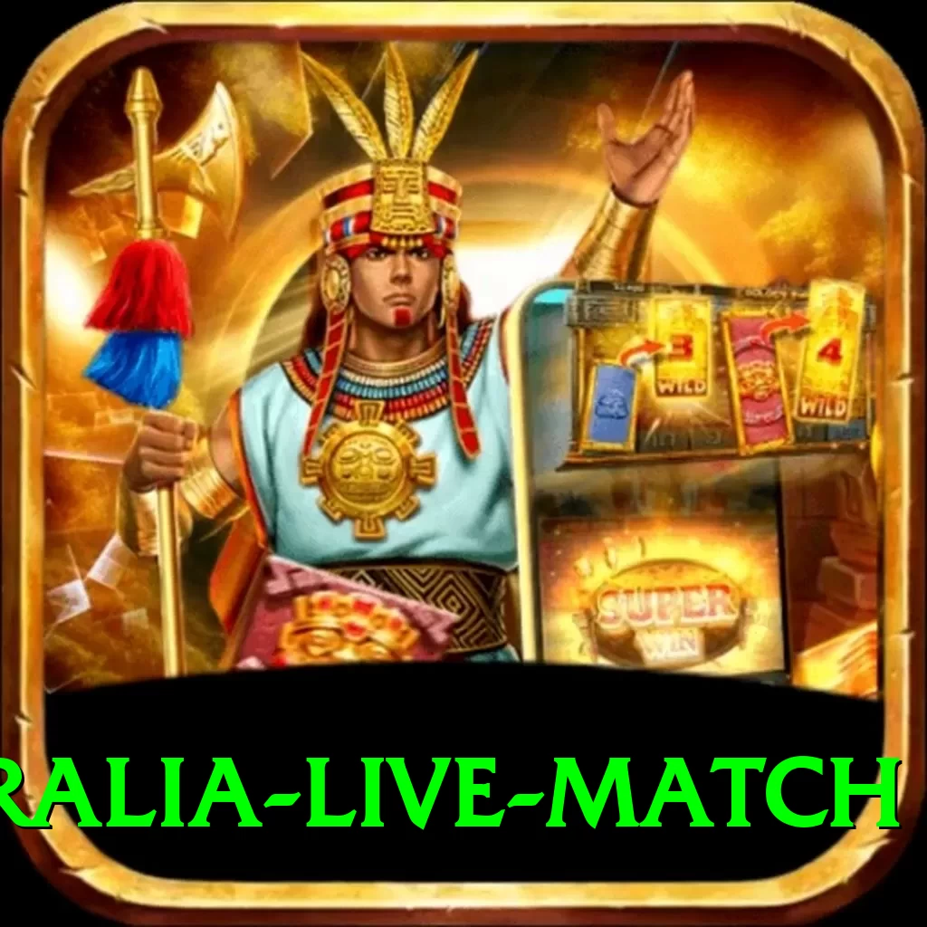 india australia live match Pro Gaming App - 2