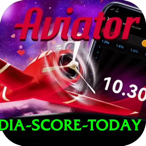 india score today Pro Slots - 2