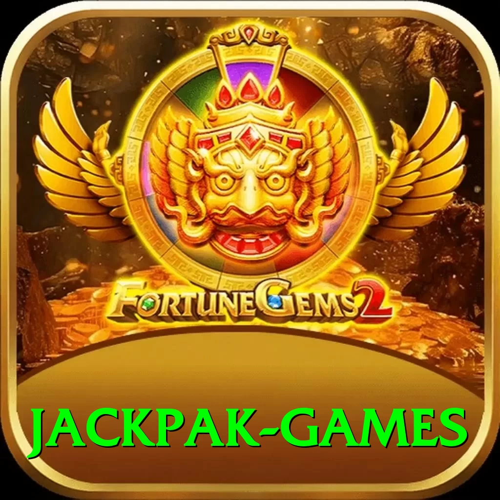 jackpak games Mobile Max - 2