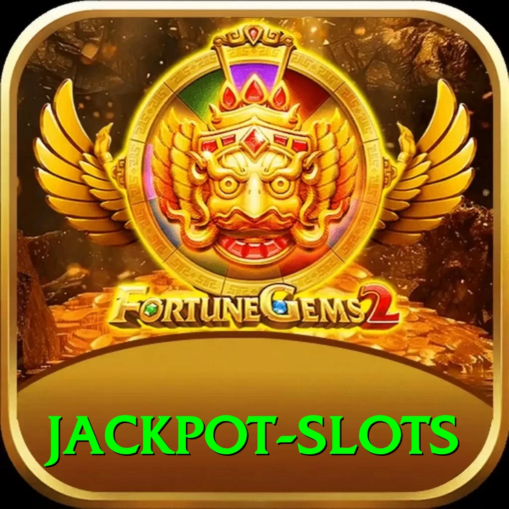 jackpot slots - Legend Edition v2.5.7 - 2
