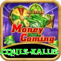 jacques kallis Gaming Mega v4.8.4