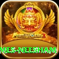 james neesham Mega Jackpot
