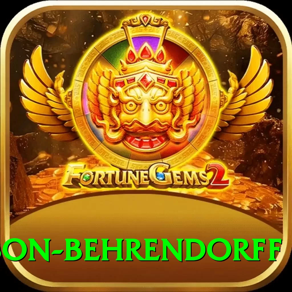 jason behrendorff Casino Legend v1.1.6 - 2