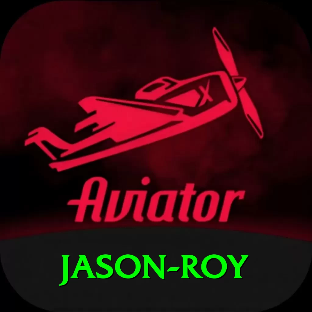 jason roy Mega Casino App - 2