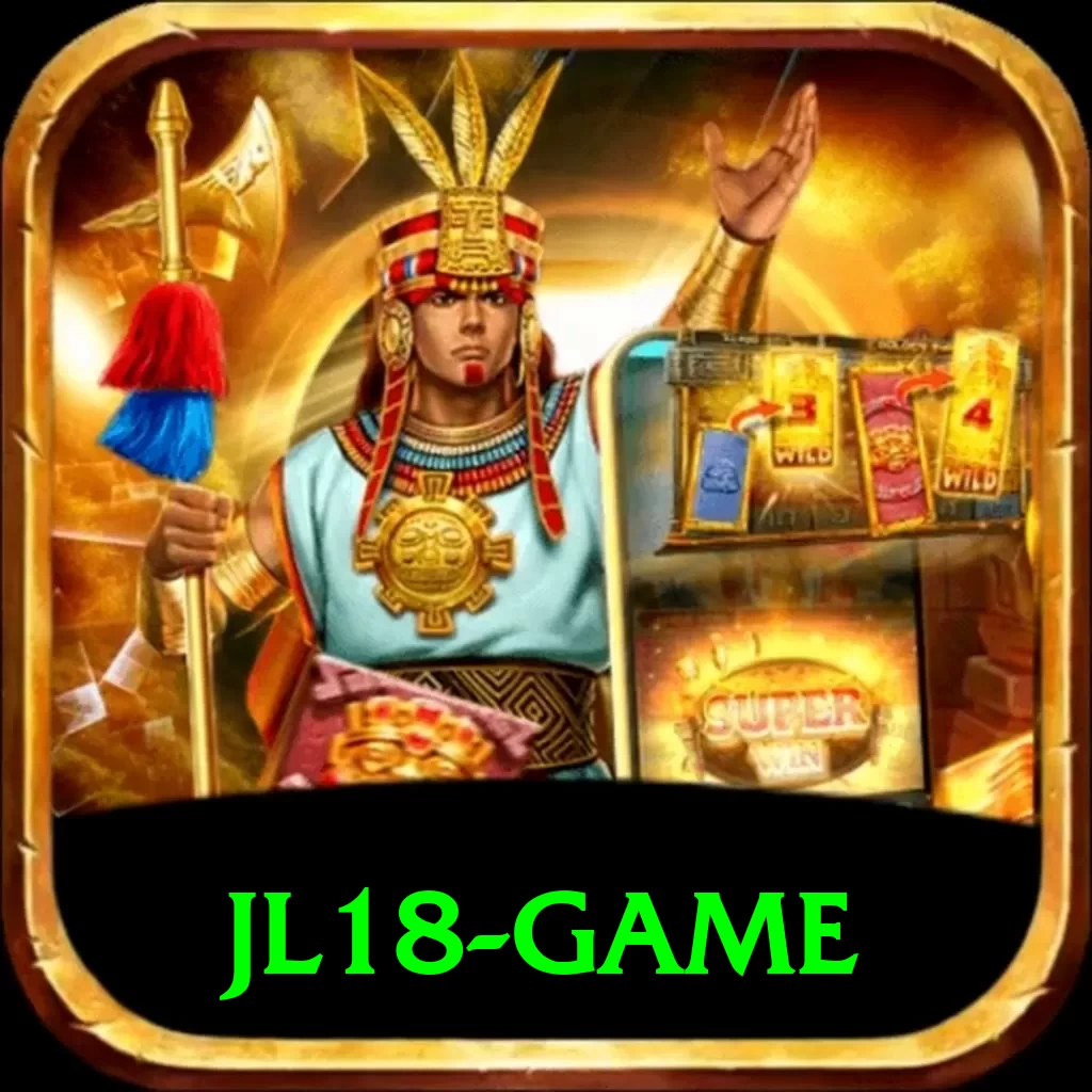 JL18 Game Elite v3.3.1 - 2